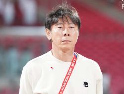 Shin Tae-yong Coret 4 Pemain Timnas Indonesia jika Comeback ke Skuad Garuda?