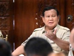 Prabowo Panggil Bahlil, Kepala BIN hingga Panglima TNI ke Kertanegara, Bahas Apa?