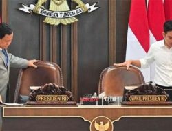Kinerja Prabowo Lebih Memuaskan Dibanding Gibran