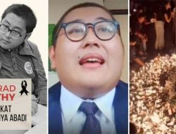 Timothy Trending: Daftar Nama Pembully Beredar, HRD Siap Blacklist?