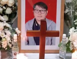 Mahasiswa Unud Bali, Timothy Akhiri Hidup Usai Di-Bully Teman-Teman Kampus