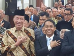 Jokowi Tak Hafal Salam UGM? Rizal Fadillah Makin Yakin Ijazahnya Palsu: Sudahlah, Stop Tipu-tipu