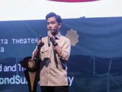 Survei: 71% Publik Puas dengan Kinerja Gibran, Dinilai Cerdas hingga Visioner!