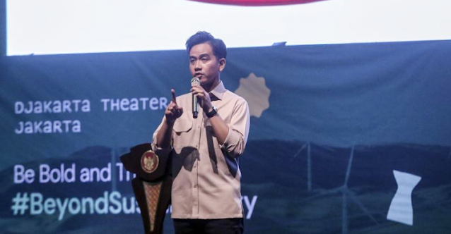 Survei: 71% Publik Puas dengan Kinerja Gibran, Dinilai Cerdas hingga Visioner!