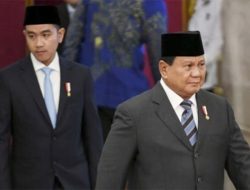 Ray Rangkuti: Serbuan Massa ke DPR Bukti Gagalnya Politik Tahun Pertama Pemerintahan Prabowo-Gibran