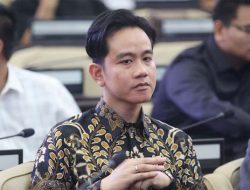 Survei Poltracking: 71% Publik Puas dengan Kinerja Gibran, Dinilai Cerdas hingga Visioner!