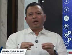 Survei Sebut Mayoritas Masyarakat Tidak Percaya Isu Ijazah Palsu Jokowi