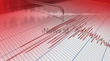 Gempa Hari Ini M5,2 Guncang Tanimbar Maluku
