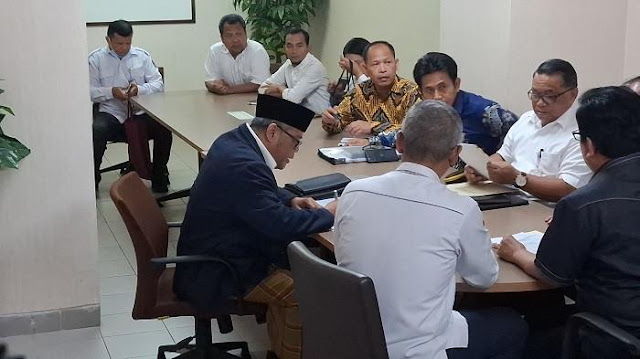 Mediasi Tak Temui Jalur Damai, Gugatan Ijazah Gibran Lanjut ke Tahap Persidangan Hari Ini