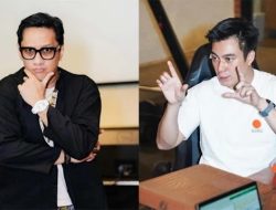 4 Kesamaan Perceraian Andre Taulany dan Baim Wong, Dokumen Bocor hingga Pengacara yang Dampingi
