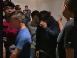 Kronologi Penggerebekan Pesta Gay di Surabaya, Berawal dari Laporan Aktivitas Mencurigakan