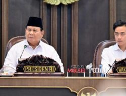 Satu Tahun Pemerintahan Prabowo-Gibran di Mata Jokowi: Berjalan Baik, tapi Perlu Evaluasi MBG
