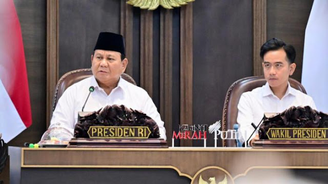 Satu Tahun Pemerintahan Prabowo-Gibran di Mata Jokowi: Berjalan Baik, tapi Perlu Evaluasi MBG