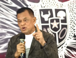 Desak Prabowo Segera Reformasi Polri, Jenderal Gatot: Sudah Nyalip Kebijakan Presiden!