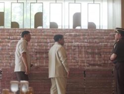Kejagung Hanya Pamerkan Tumpukan Uang Rp2 Triliun dari Total Sitaan Rp13 Triliun, Ada Apa?