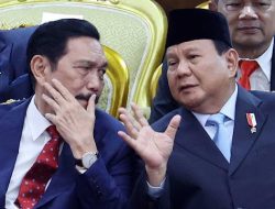 Prabowo: Banyak Pejabat Lemah Iman, Hartanya Diperoleh dengan Mengorbankan Rakyat