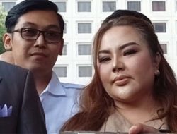 Jadi Tersangka atas Laporan Ridwan Kamil, Lisa Mariana: Kita Damai Saja