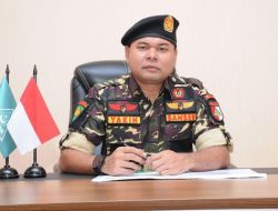 Muhammad Ainul Yakin, Ketua GP Ansor DKI yang Ancam Gorok Leher Pekerja Trans7 Ternyata Komisaris PT Transjakarta