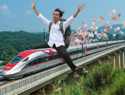 Tak Ada Alasan! KPK Wajib Usut Tuntas Dugaan Korupsi Kereta Cepat Warisan Jokowi
