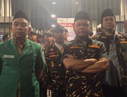 Komisaris PT Transjakarta Didesak Dipecat Gegara Orasi Ancam Gorok di Trans7