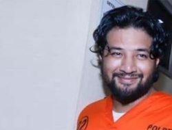 Ditjenpas Klarifikasi Kasus Ammar Zoni: Bukan Peredaran Narkoba di Rutan