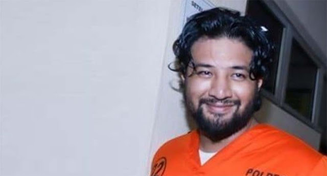 Ditjenpas Klarifikasi Kasus Ammar Zoni: Bukan Peredaran Narkoba di Rutan