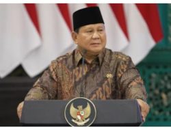Uang Sitaan Rp13 Triliun Hasil Korupsi CPO Akan Dipakai Prabowo untuk Tambah Dana Beasiswa LPDP