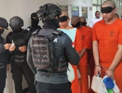 Buntut Kasus Ammar Zoni, 140 Pegawai Ditjen Pemasyarakatan Dikirim ke Nusakambangan