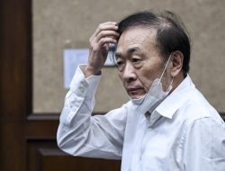 Surya Darmadi Mau Balikin Rp 10 T ke Danantara, Kejagung: Enak Saja, Kita Mendakwa Puluhan Triliun!