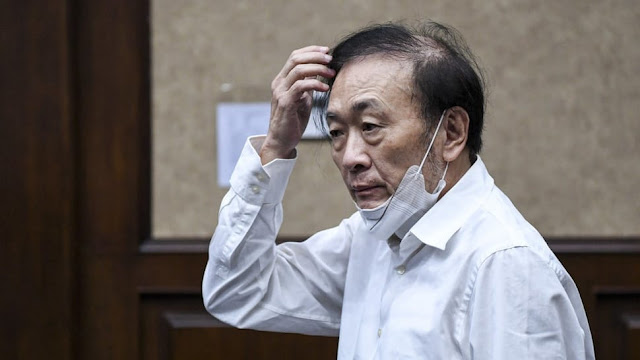 Surya Darmadi Mau Balikin Rp 10 T ke Danantara, Kejagung: Enak Saja, Kita Mendakwa Puluhan Triliun!