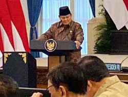 Prabowo: Kita Akan Punya Mobil Buatan Indonesia dalam 3 Tahun