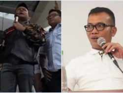 PBNU Maklumi Kemarahan Ketua Ansor DKI: Wajar, Namanya juga Darah Muda
