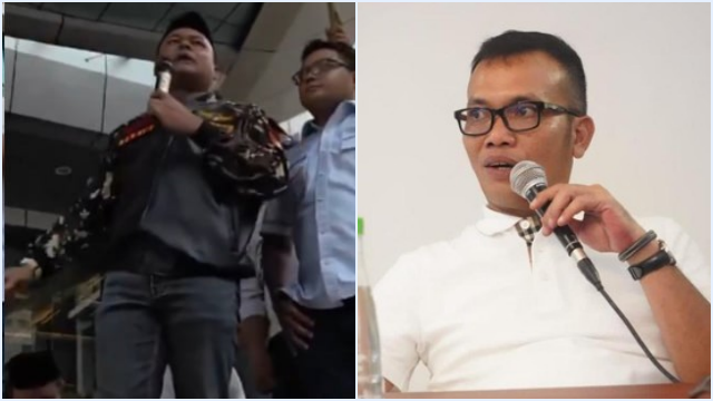 PBNU Maklumi Kemarahan Ketua Ansor DKI: Wajar, Namanya juga Darah Muda