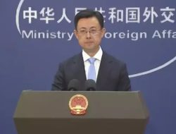 China Bela Proyek Whoosh: Jangan Cuma Lihat Angka Keuangan, Tapi Manfaat Buat Publik