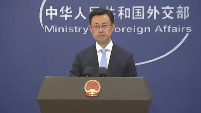 China Bela Proyek Whoosh: Jangan Cuma Lihat Angka Keuangan, Tapi Manfaat Buat Publik