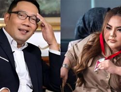 Ridwan Kamil Tak Beri Ampun, Kubu Lisa Mariana Tegaskan Tak Pernah Minta Damai