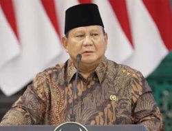 Prabowo bakal Sulap Sampah Bantargebang Jadi Energi Listrik