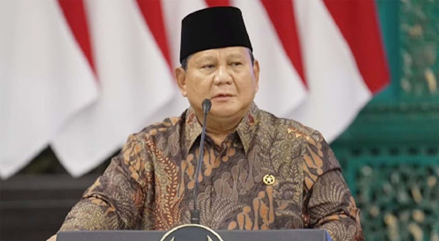 Prabowo bakal Sulap Sampah Bantargebang Jadi Energi Listrik