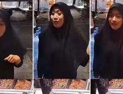Modus Baru, Wanita Ini Berulang Kali Tipu Warung Beli Gas Pakai Modus Anak Tetangga