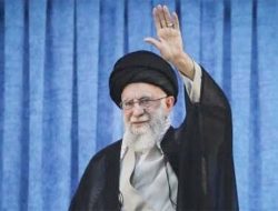 Dikhianati, Iran Tolak Mentah-Mentah Tawaran Trump untuk Berunding Nuklir Lagi