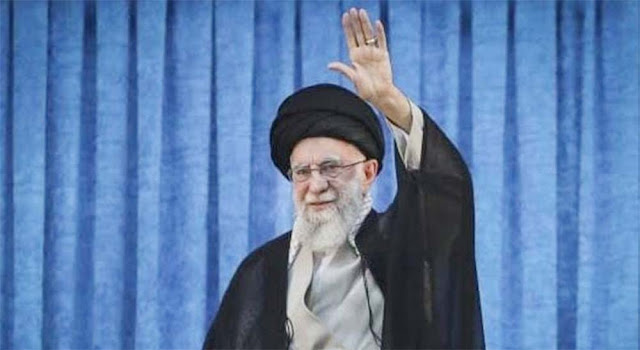 Dikhianati, Iran Tolak Mentah-Mentah Tawaran Trump untuk Berunding Nuklir Lagi