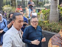 KPK Ungkap Dosni Roha Group dapat Jatah Distribusi Bansos Beras ke 5 Juta Keluarga