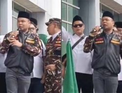 6 Fakta Komisaris TJ dan Ketua GP Ansor Jakarta Ancam Gorok Leher Karyawan Trans7
