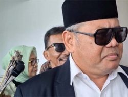 Subhan Palal Sentil KPU di Sidang Ijazah Gibran, Tuding Manuver Hukum Tak Sah