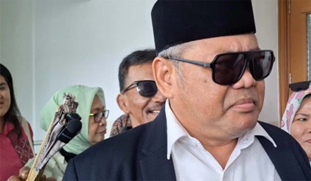 Subhan Palal Sentil KPU di Sidang Ijazah Gibran, Tuding Manuver Hukum Tak Sah