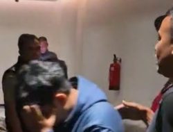 Polisi Gerebek Pesta Gay di Surabaya, Satu ASN Ikut Diamankan