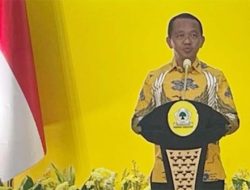 Bahlil Lahadalia Busung Lapar Sewaktu Kuliah, Apa Orang Dewasa Memang Bisa Mengalaminya?