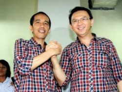 PDIP Ngotot Calonkan Jokowi Meski Foto Ijazah Beda