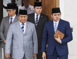 Kritik Prabowo Soal Ini, Refly Harun: Suka-suka Lah Mumpung Berkuasa, Apa Juga Halal
