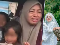 Viral di Aceh Singkil, Istri Diceraikan Suami Setelah Lulus PPPK, Sempat Belikan Baju Korpri